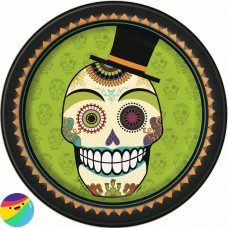 Krožniki - Day of the dead